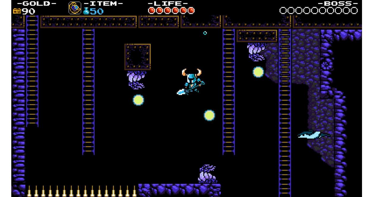 Shovel Knight: Treasure Trove - PlayStation 4