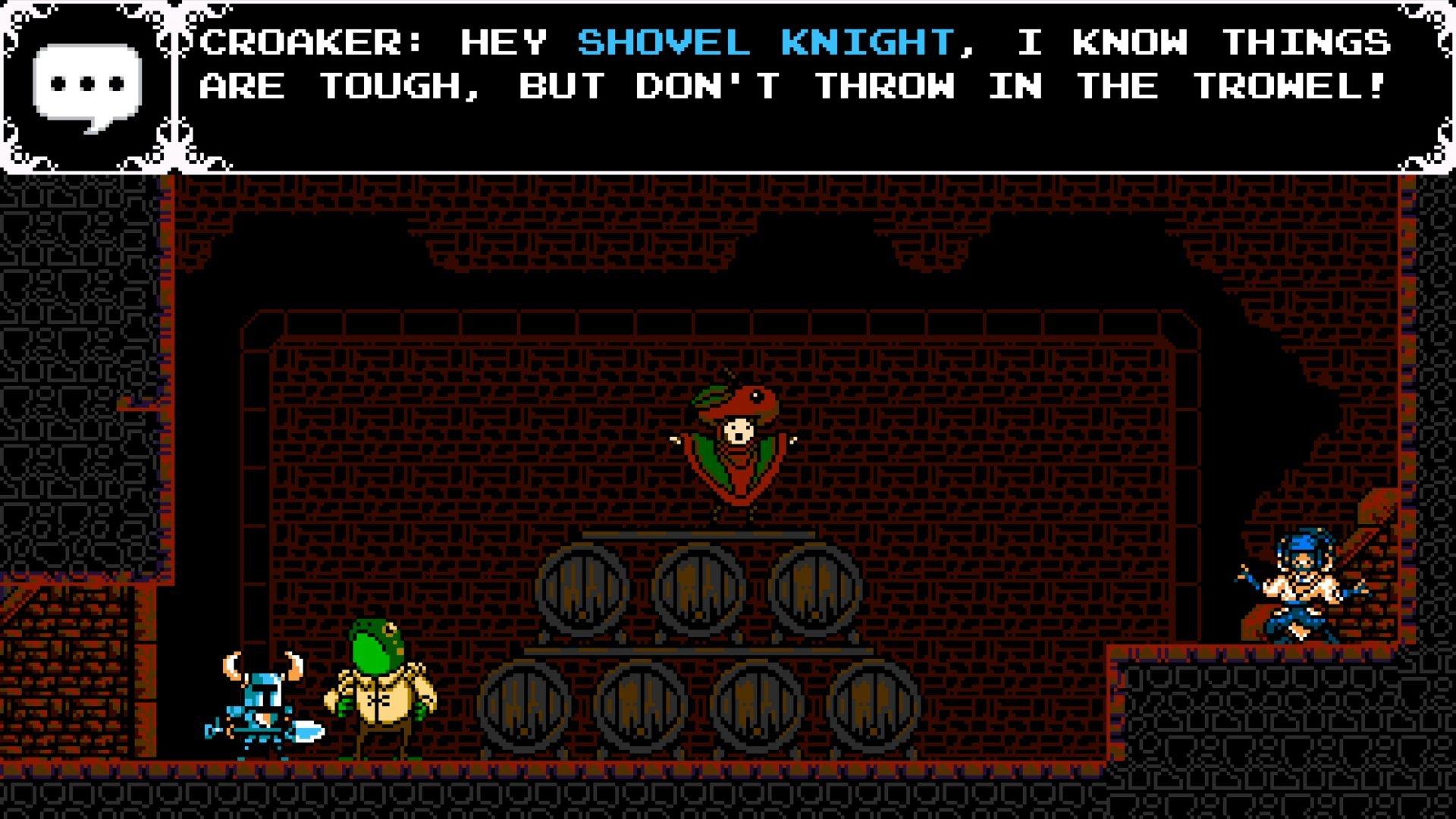 shovel knight psn