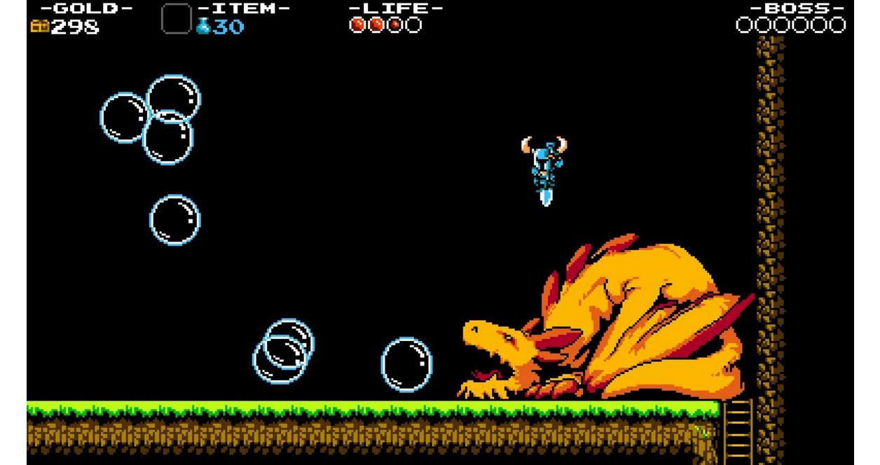 Shovel Knight: Treasure Trove - PlayStation 4