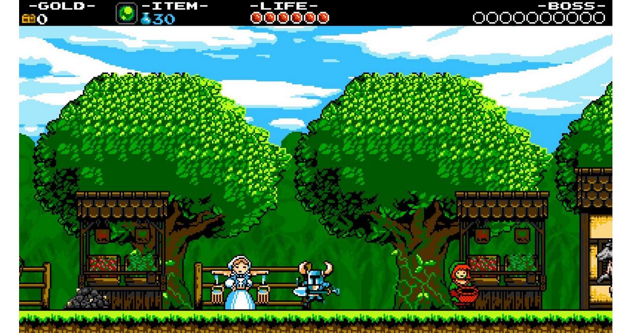 Shovel Knight: Treasure Trove - PlayStation 4