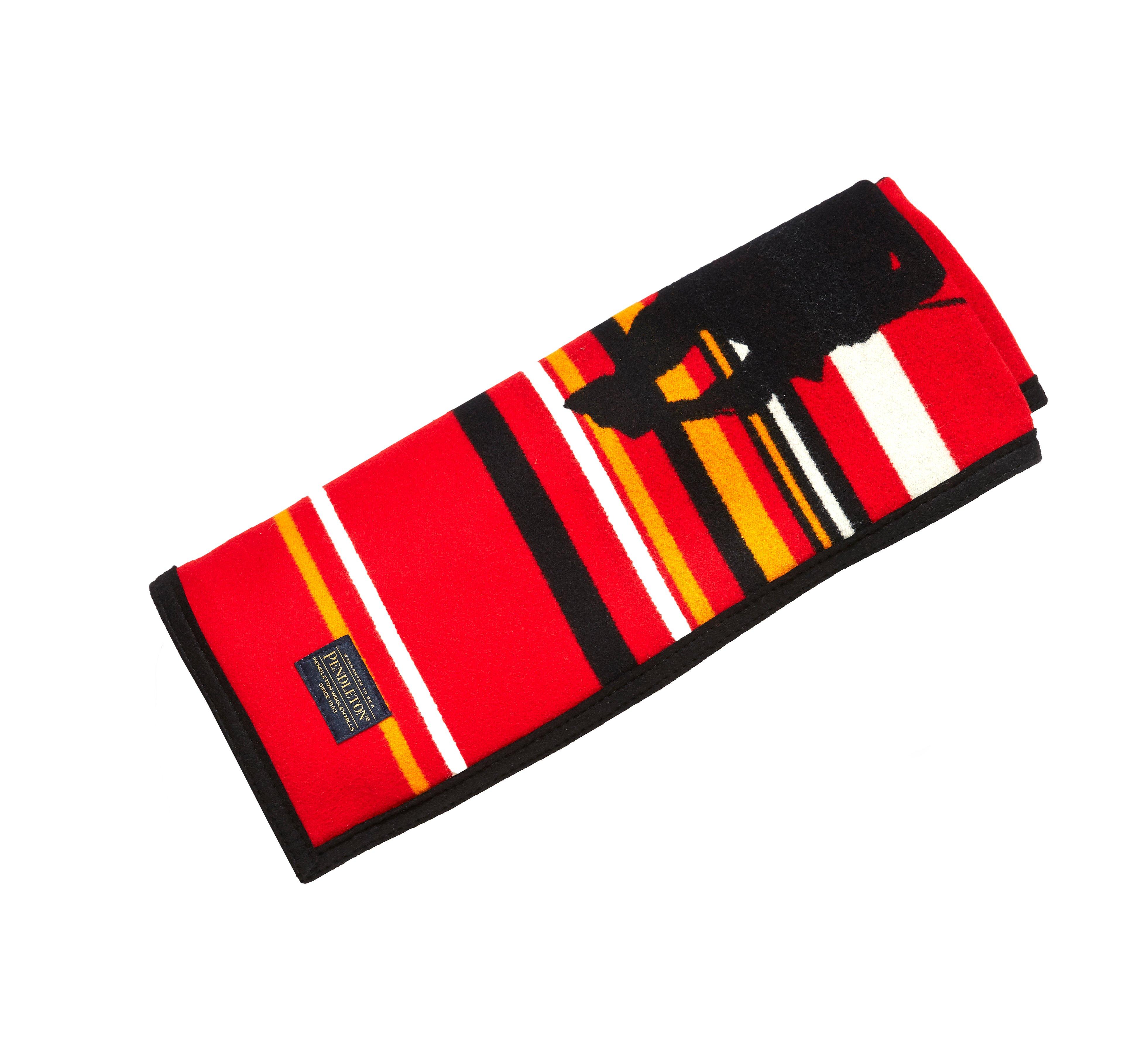 Red Dead Redemption 2 Blanket by Pendleton Only at GameStop GameStop