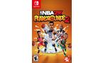 NBA 2K Playgrounds 2 - Nintendo Switch