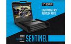 GAEMS Sentinel Personal Gaming Unit
