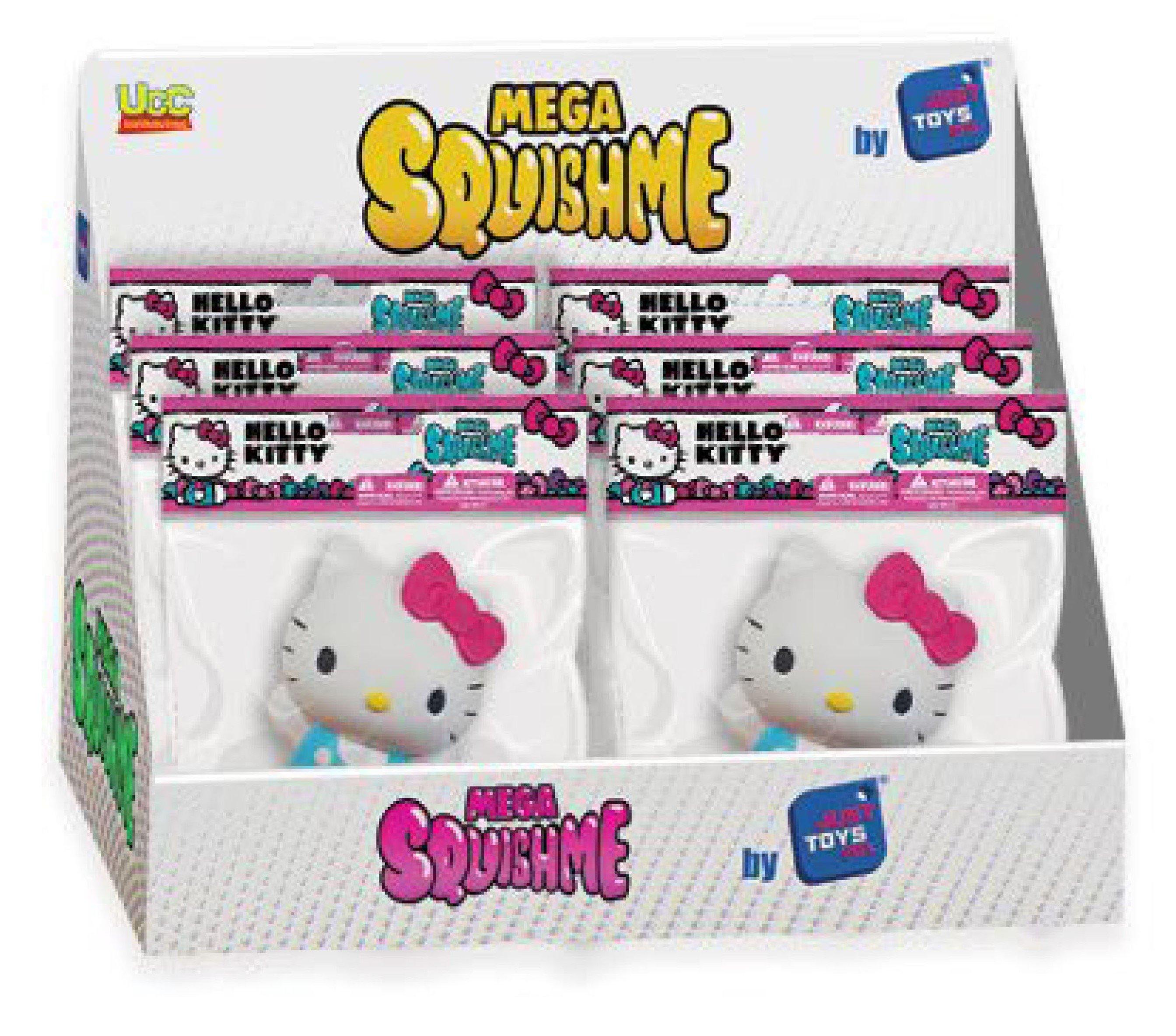 squeezamals hello sanrio