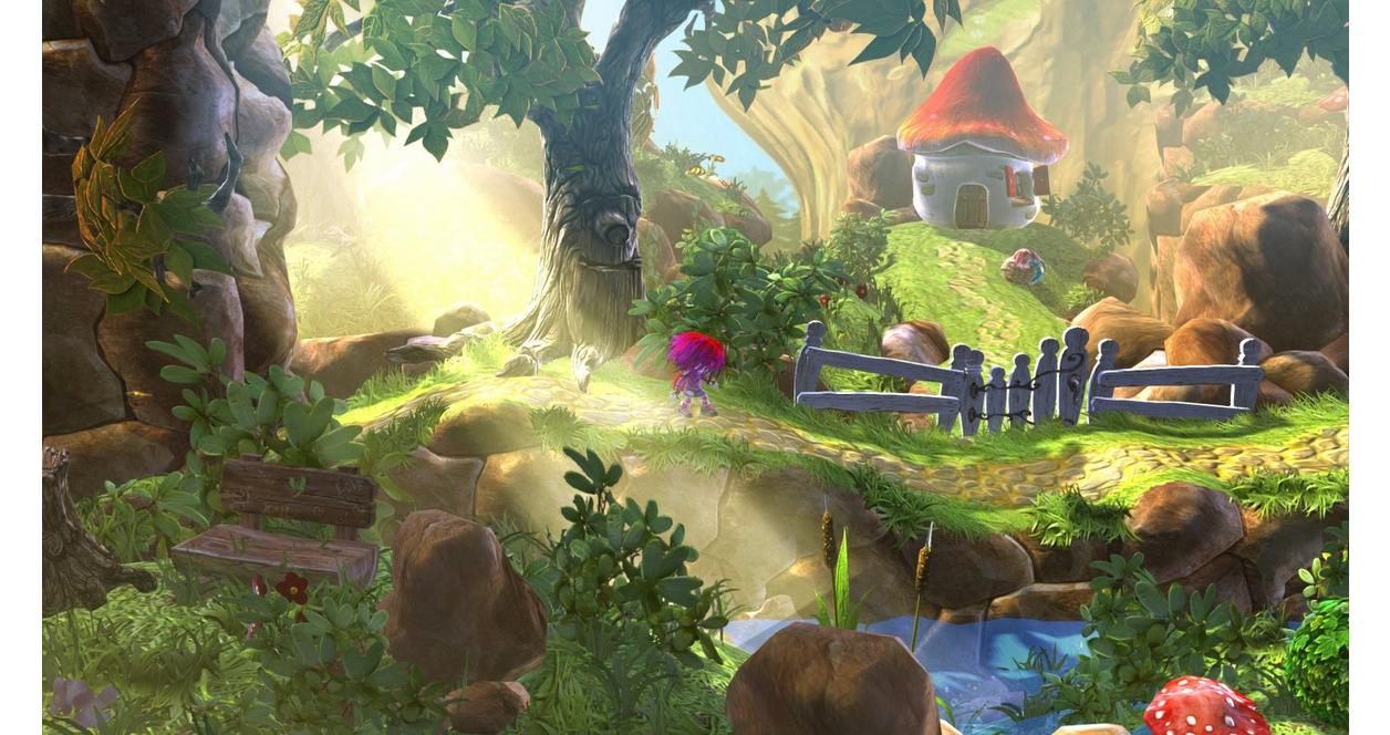 Giana Sisters Twisted Dreams - Nintendo Switch