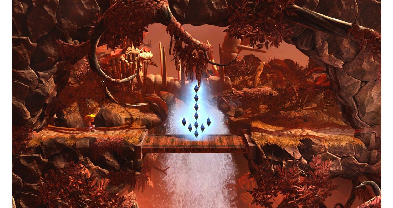 Giana Sisters Twisted Dreams - Nintendo Switch