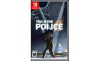 This is the Police II - Nintendo Switch
