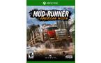 MudRunner - American Wilds - Xbox One