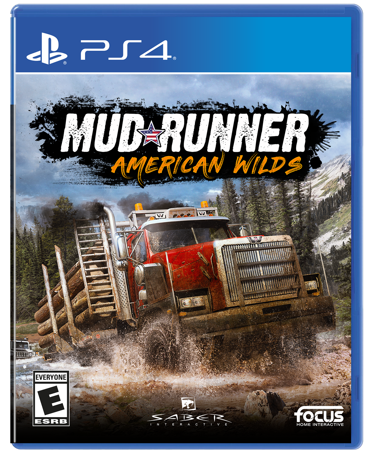 Spintires mudrunner 2 pc download