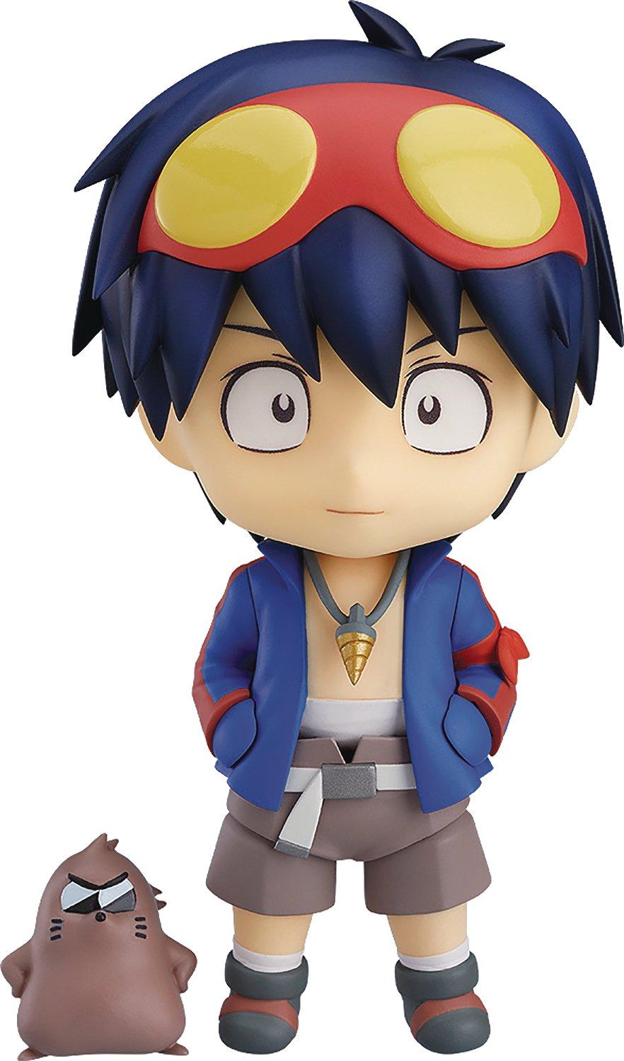 gamestop nendoroid