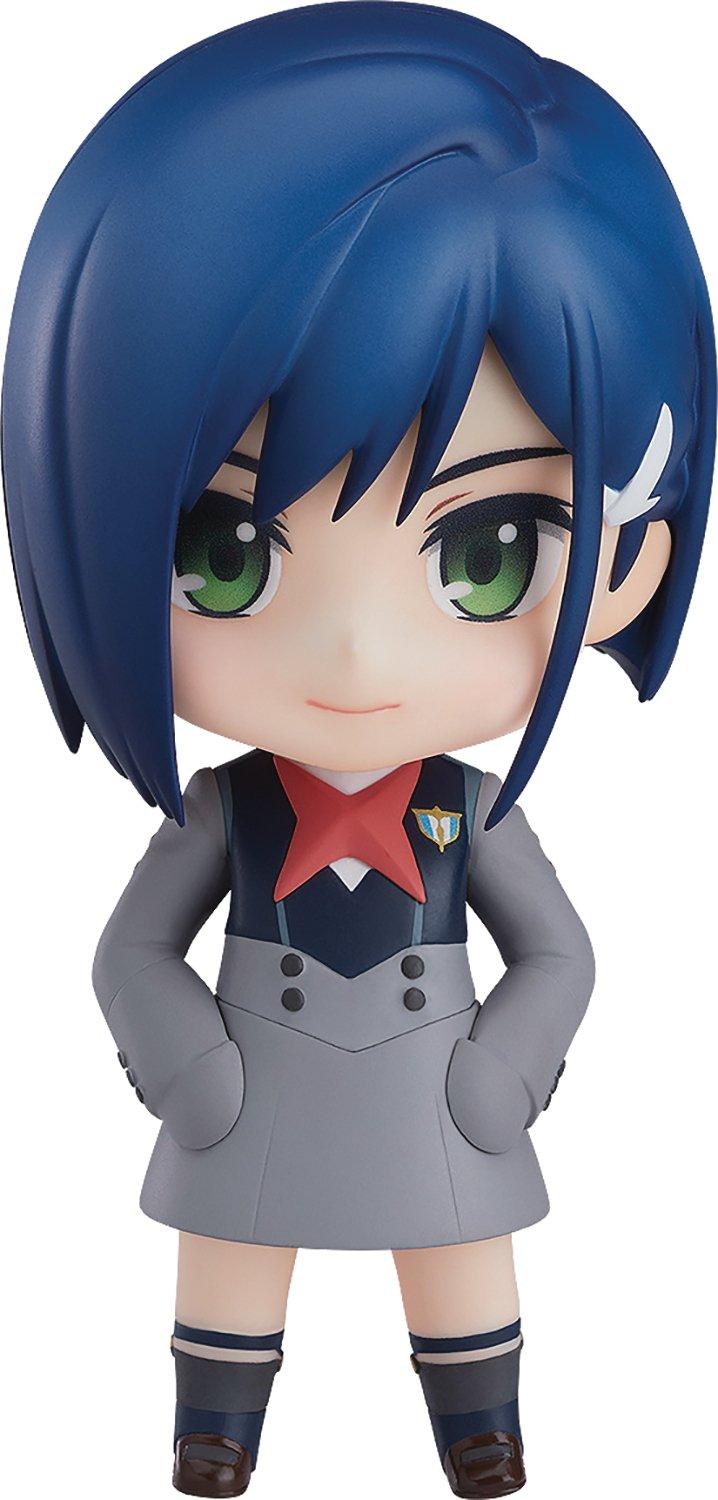 darling in the franxx ichigo nendoroid