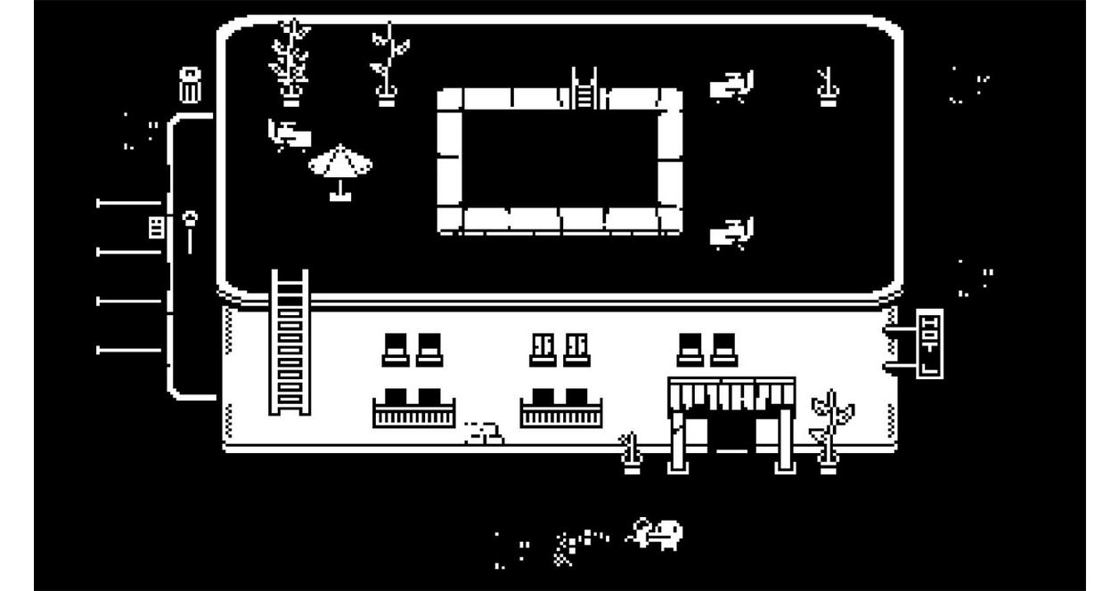 Minit - Nintendo Switch