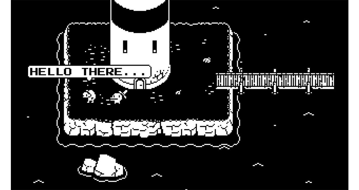 Minit - Nintendo Switch