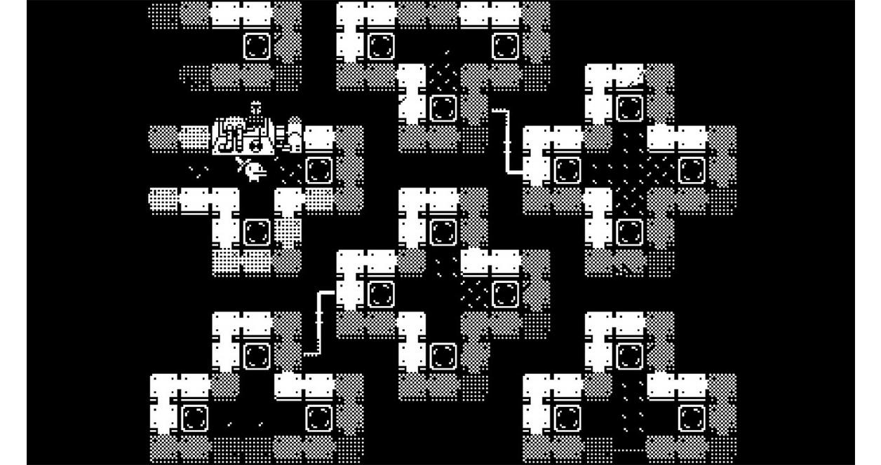Minit - Nintendo Switch