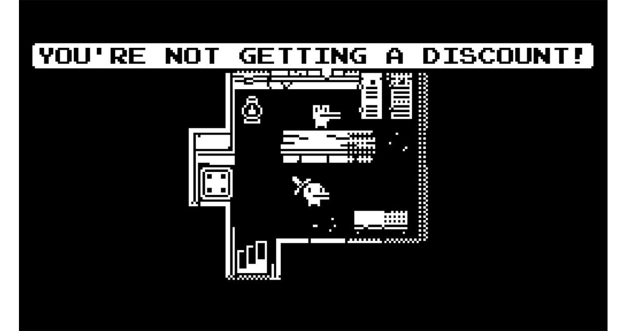 Minit - Nintendo Switch