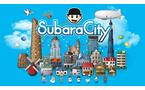 Subara City - Nintendo Switch