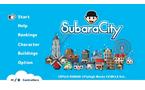 Subara City - Nintendo Switch
