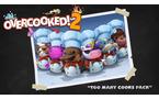 Overcooked! 2:Too Many Cooks Pack