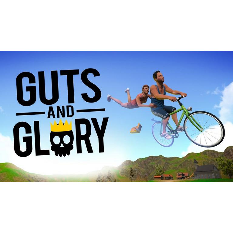 Guts and Glory - Nintendo Switch