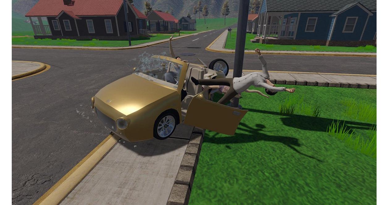 Guts and Glory - Nintendo Switch