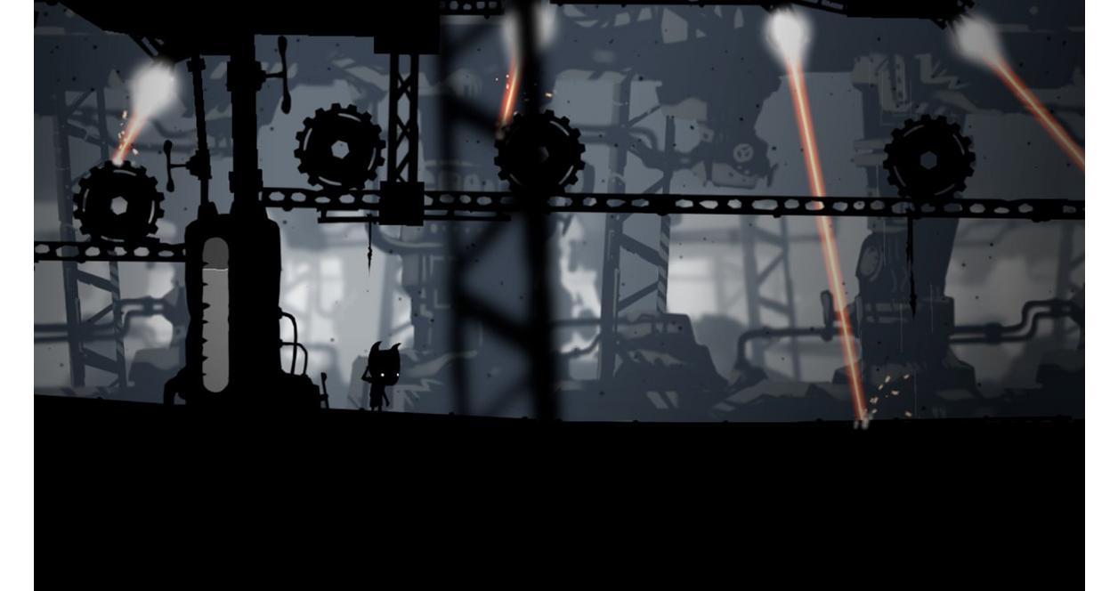 Toby: The Secret Mine - Nintendo Switch