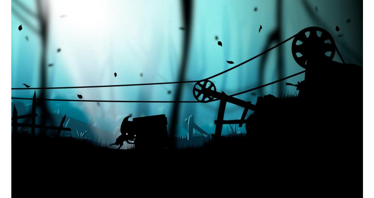 Toby: The Secret Mine - Nintendo Switch