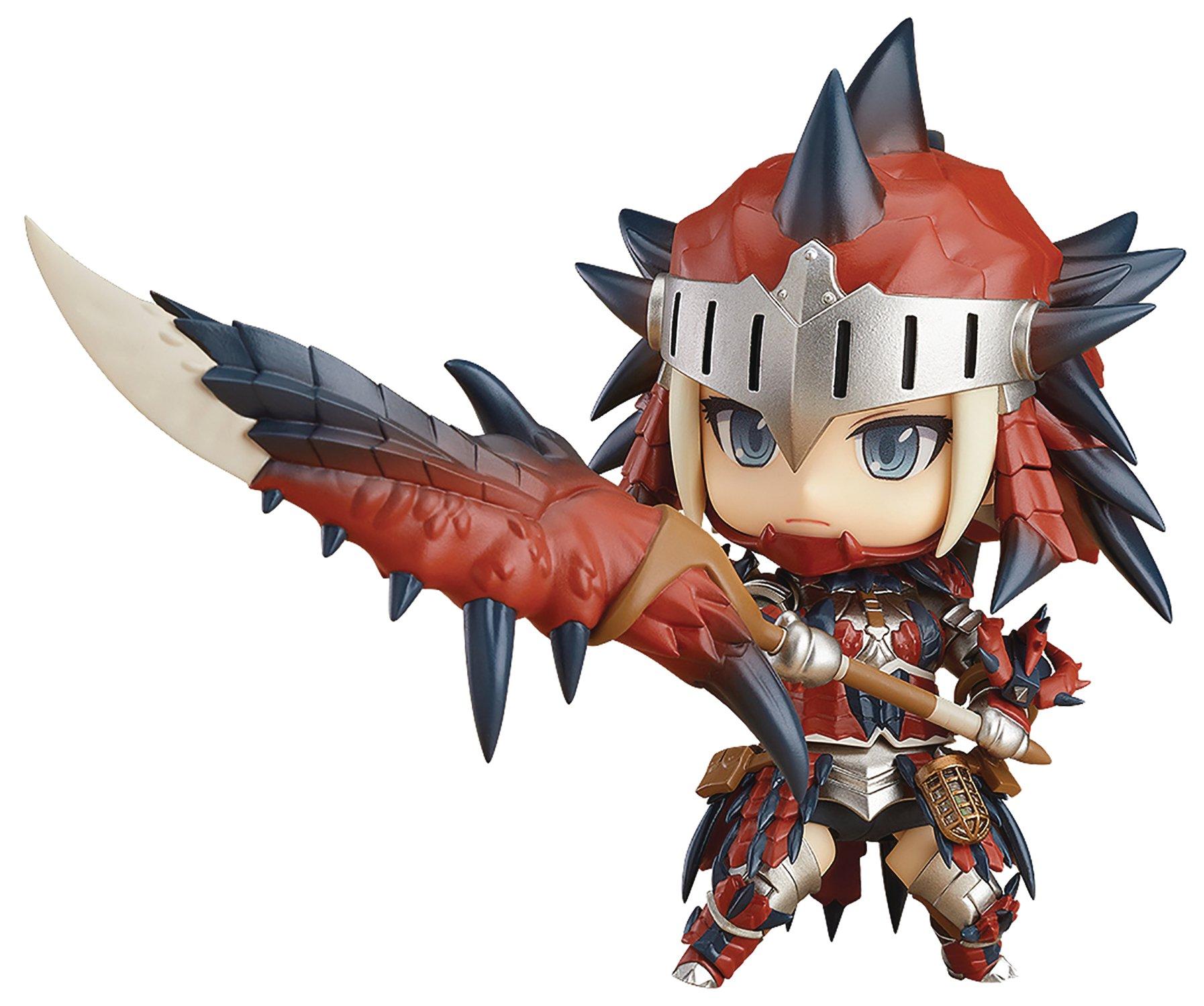 female rathalos armor