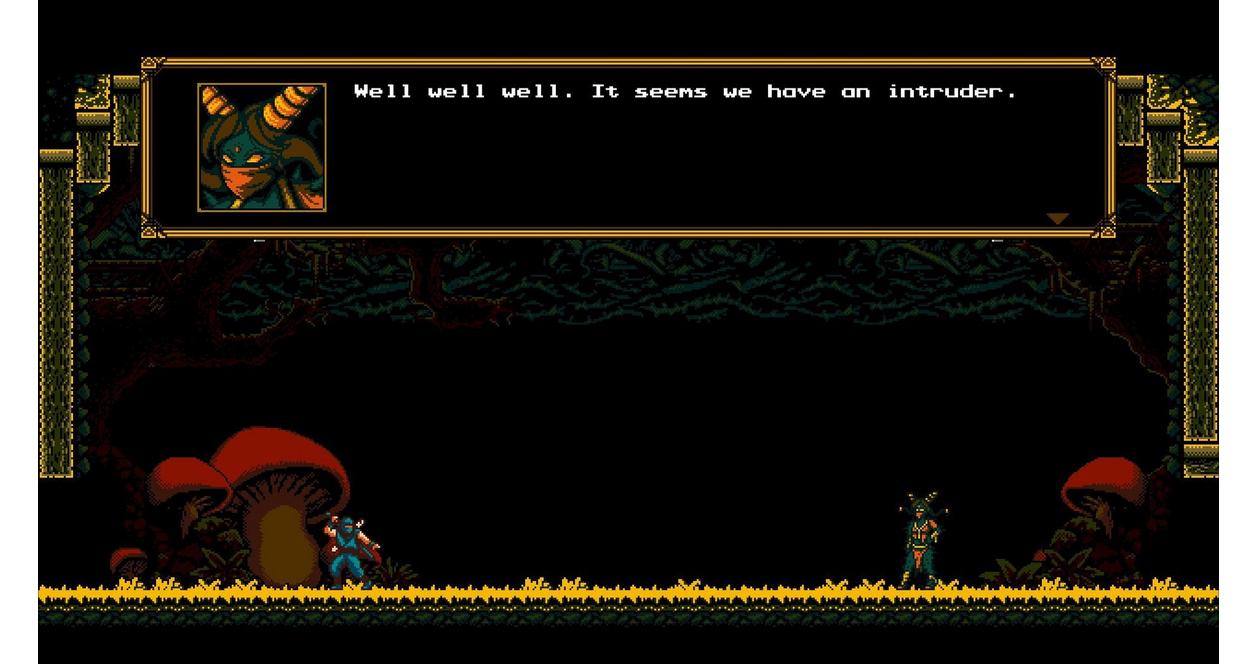 Nintendo Switch The Messenger switch Amazon.com: The Messenger Switch Special Reserve : Video Games