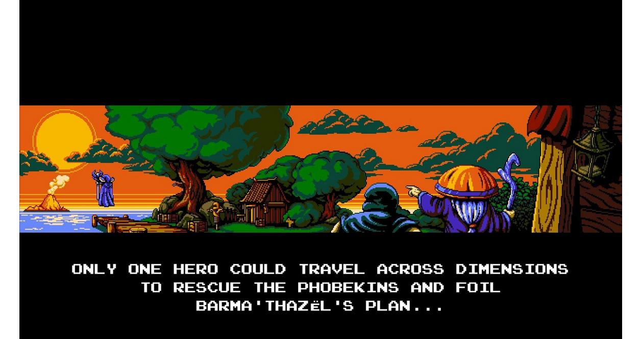The Messenger - Nintendo Switch | Devolver Digital | GameStop