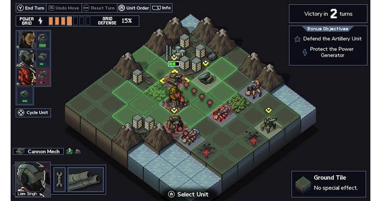 Into the Breach - Nintendo Switch | Fangamer | GameStop