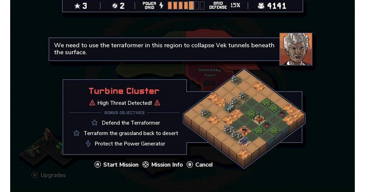 Into the Breach - Nintendo Switch | Fangamer | GameStop