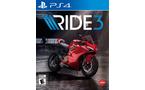 Ride 3 - PlayStation 4