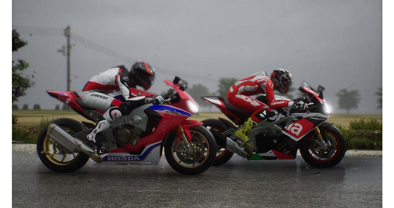 その他 Ride 3 (PS4) - Imported Item from England mxn26g8 RIDE3（ライド3）