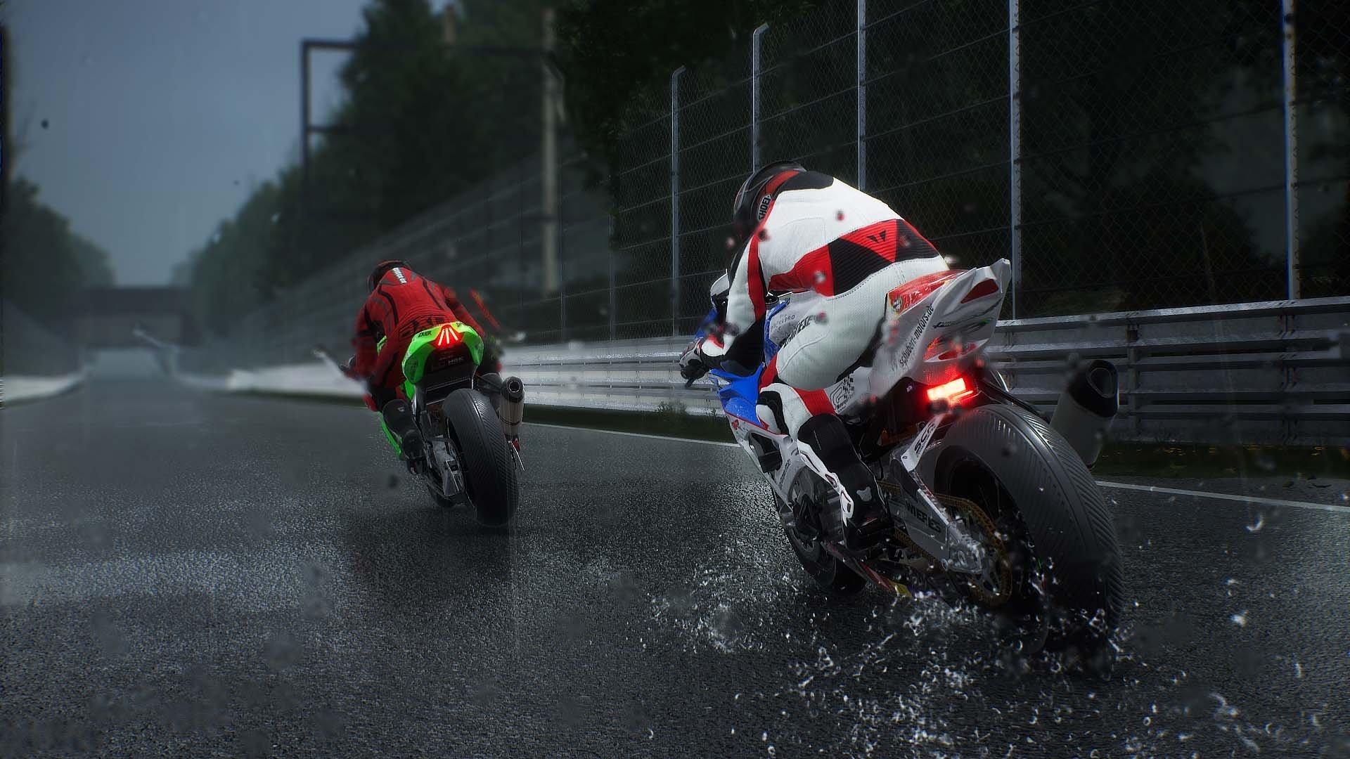 RIDE 3 no Xbox One S - O Melhor Simulador de Motos! 