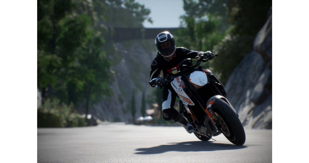 Prix de Ride 3 sur PAL Xbox One