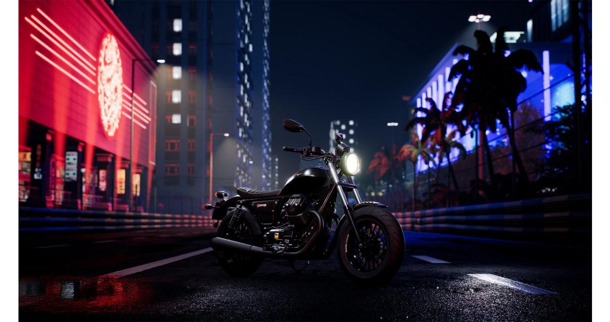 その他 Ride 3 (PS4) - Imported Item from England mxn26g8 Ride 3 (PS4) - Imported Item from England(未使用品) (shin