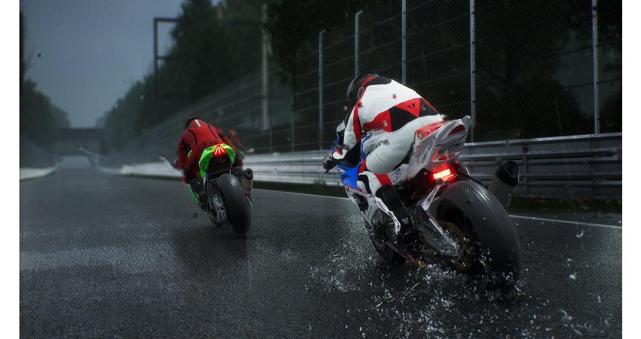 Ride 3 - PlayStation 4 | Nacon | GameStop