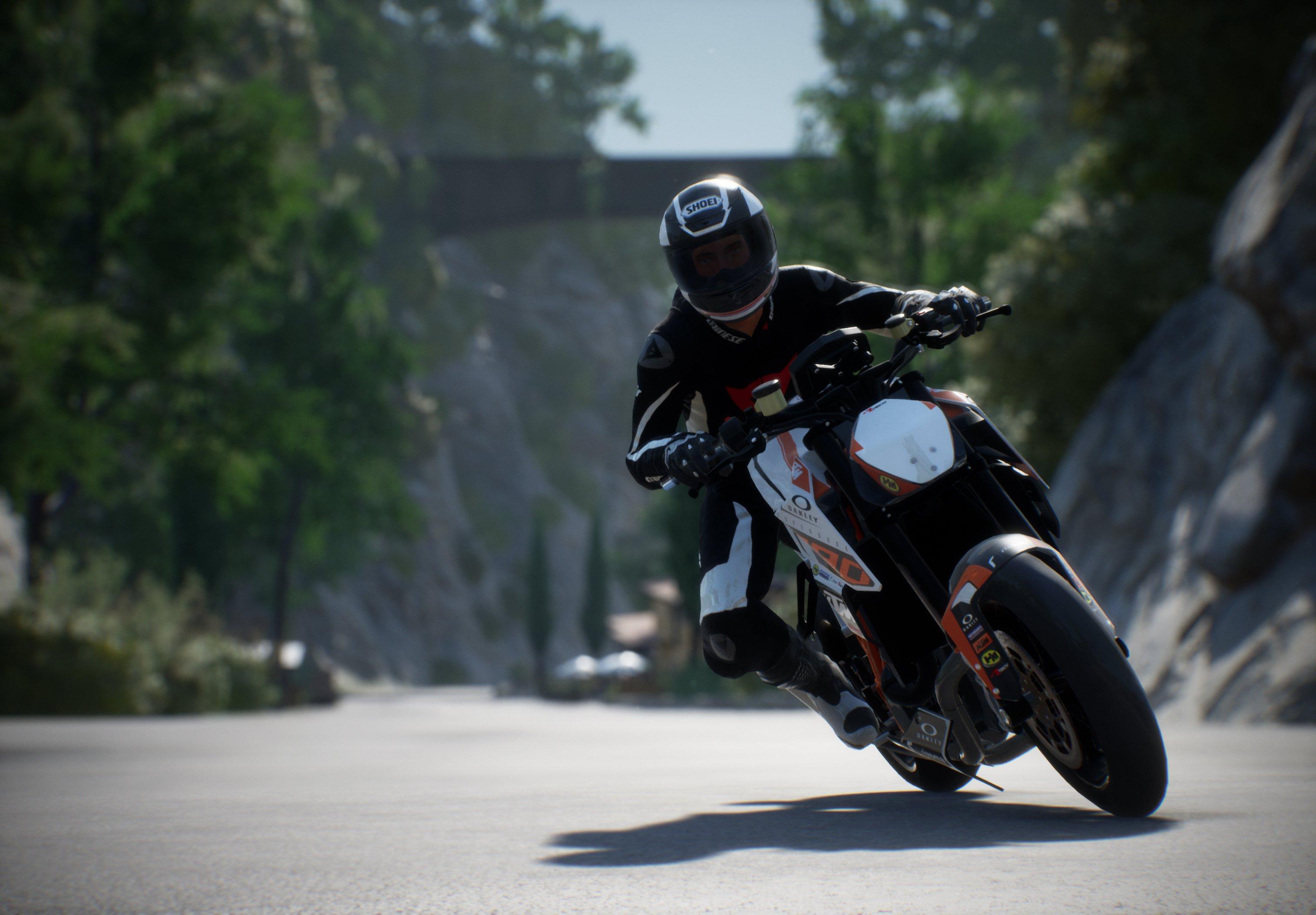 Ride 3 - PlayStation 4