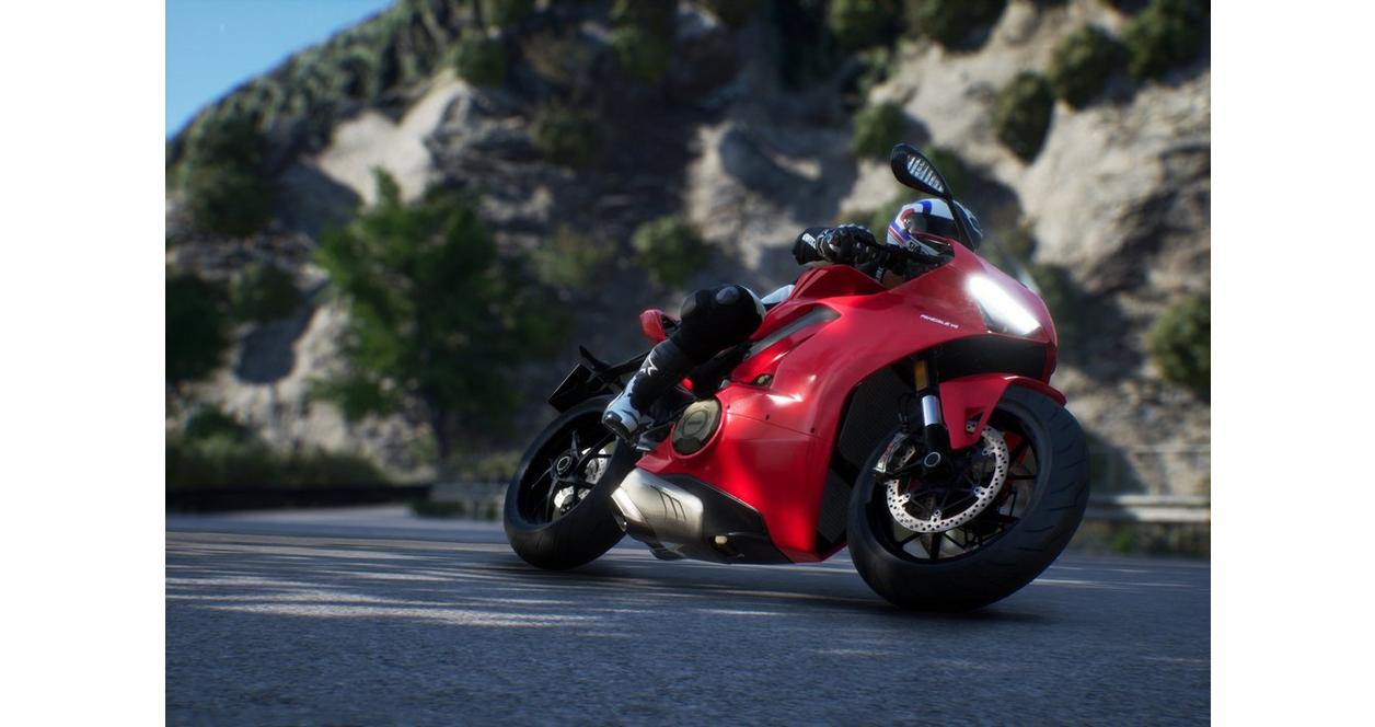 その他 Ride 3 (PS4) - Imported Item from England mxn26g8 Ride 3 (PS4) - Imported Item from England(未使用品) (shin