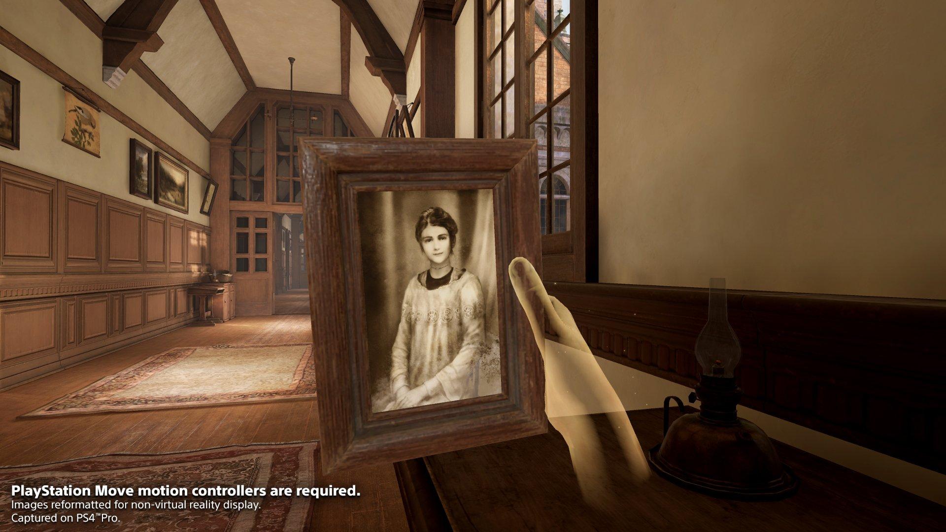 Deracine PSVR Only at GameStop