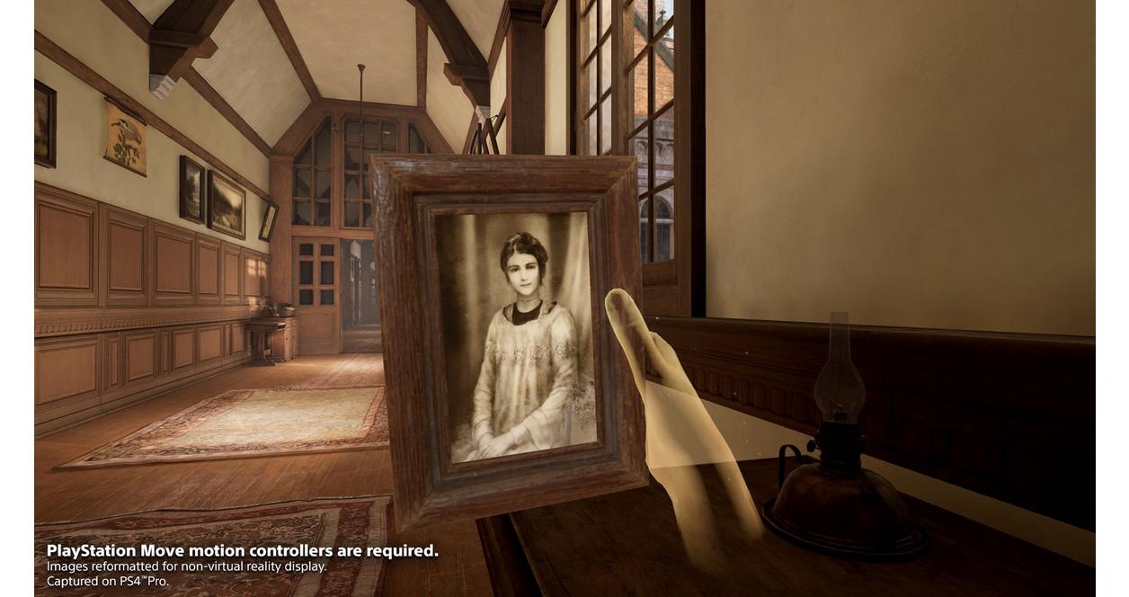 Deracine PSVR - PlayStation 4 GameStop Exclusive