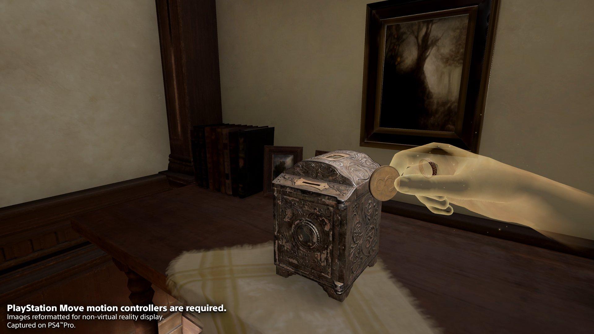 Deracine PSVR Only at GameStop