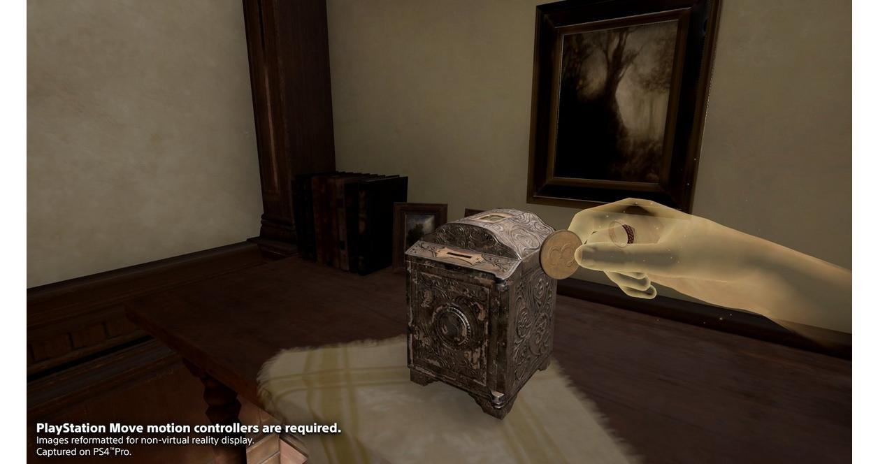 Deracine PSVR - PlayStation 4 GameStop Exclusive