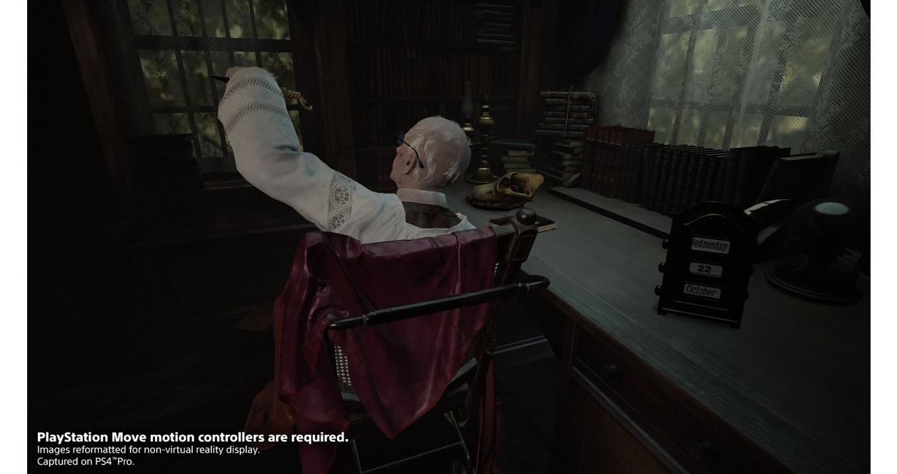 Deracine PSVR - PlayStation 4 GameStop Exclusive