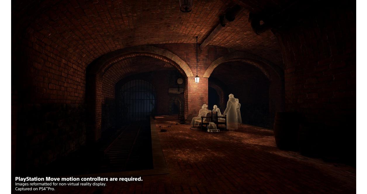 Deracine PSVR - PlayStation 4 GameStop Exclusive