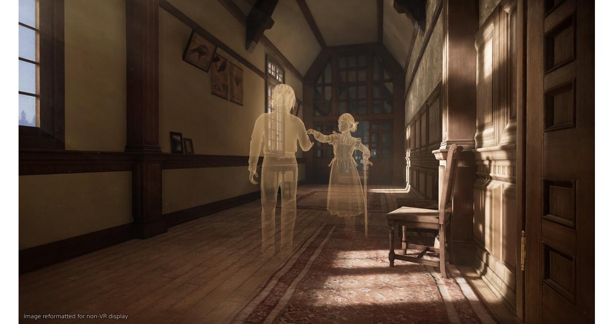 Deracine PSVR - PlayStation 4 GameStop Exclusive