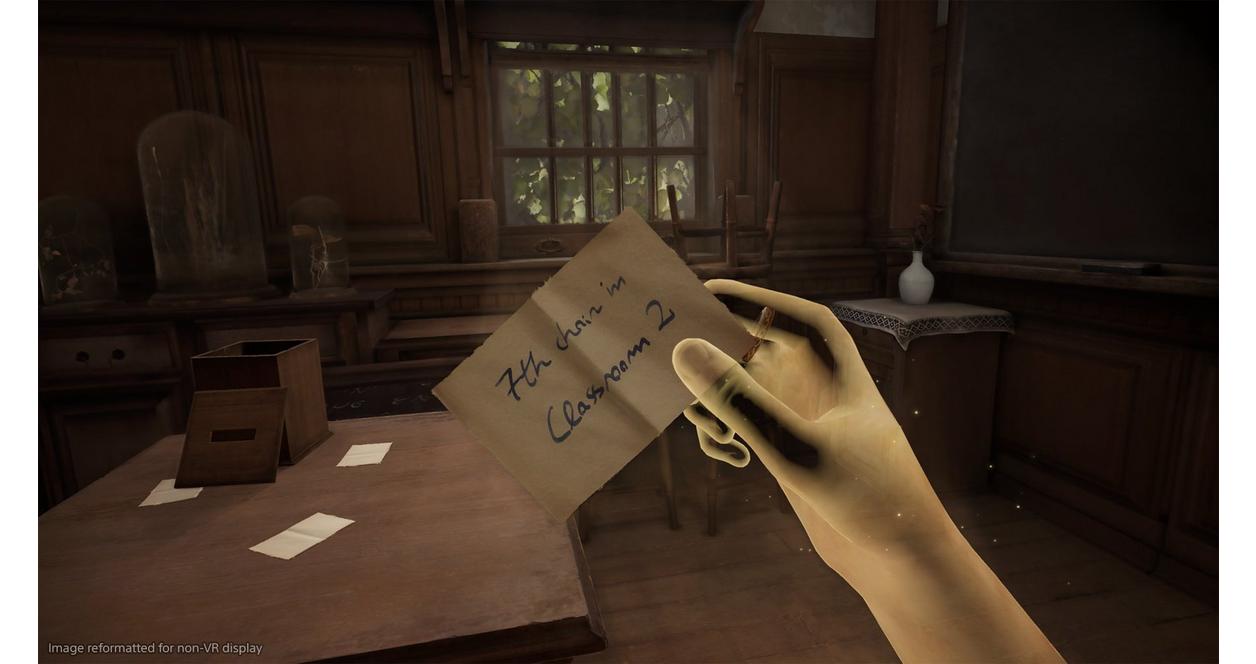 Deracine PSVR - PlayStation 4 GameStop Exclusive