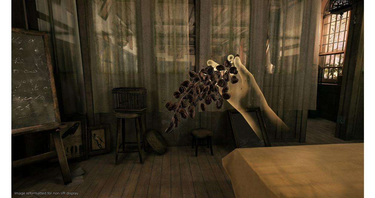 Deracine PSVR - PlayStation 4 GameStop Exclusive