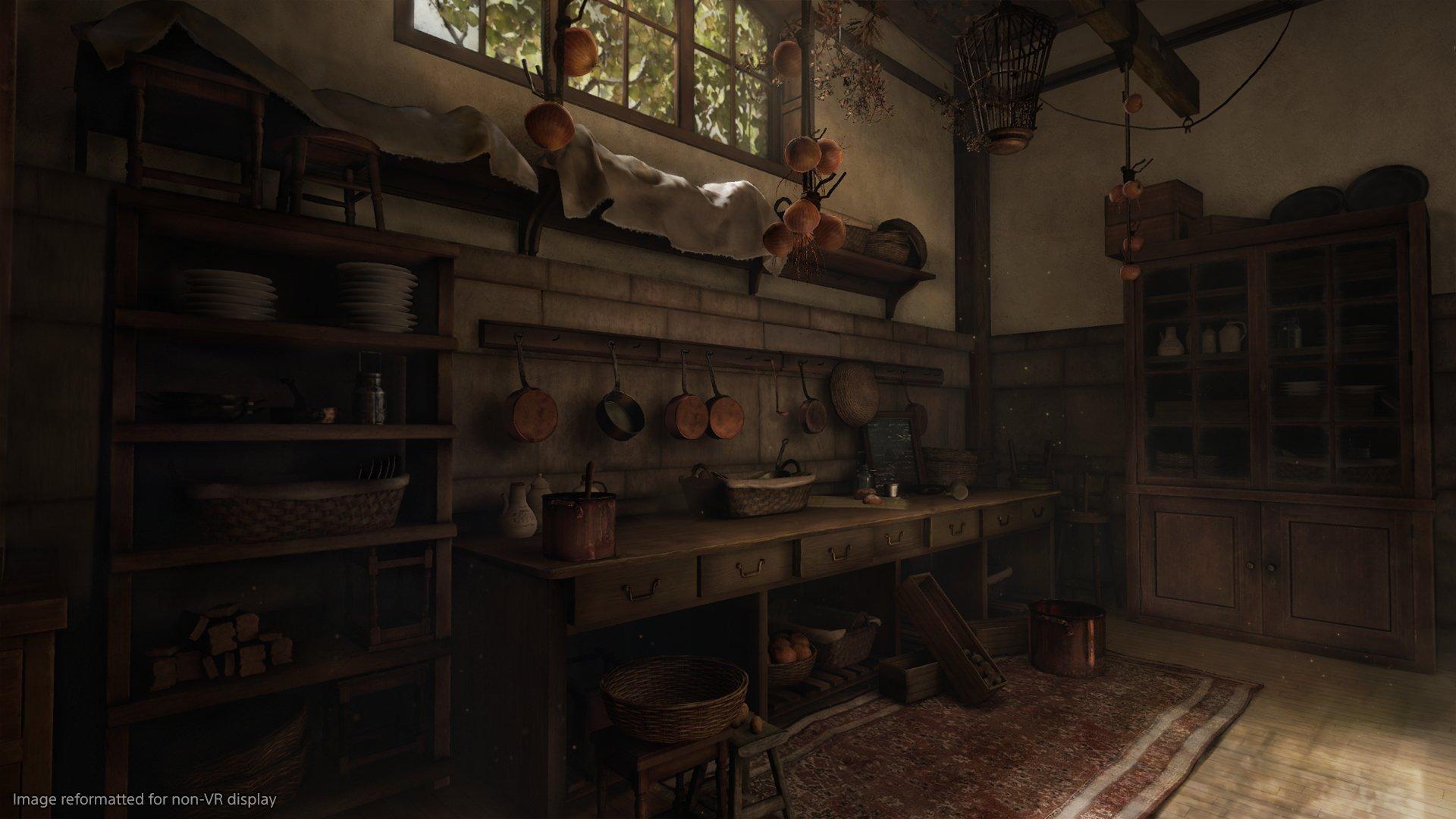 Deracine PSVR Only at GameStop