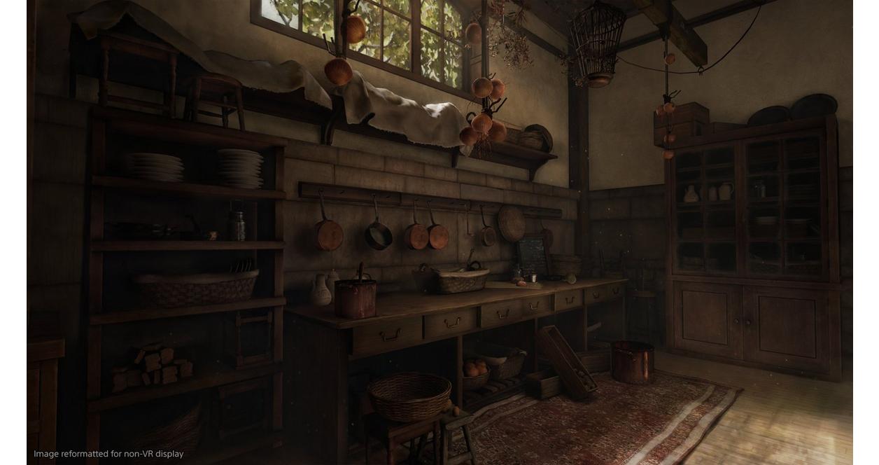 Deracine PSVR - PlayStation 4 GameStop Exclusive